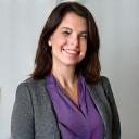 Getta Korne portrait